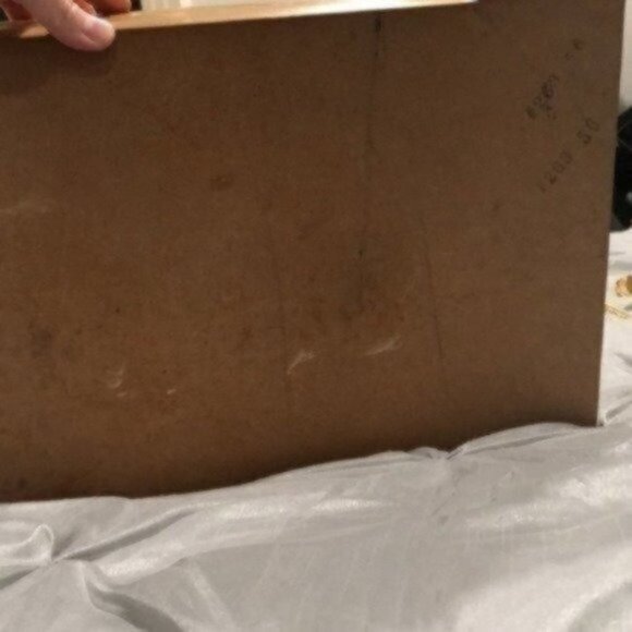 Rogers Silverplate By Oneida Gold Plated Flatware Boxed Set Vintage 50s - Picture 12 of 16